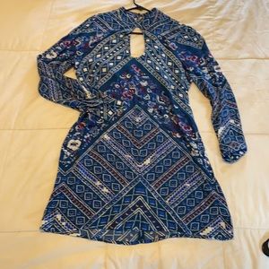 Express dress. New w tags.